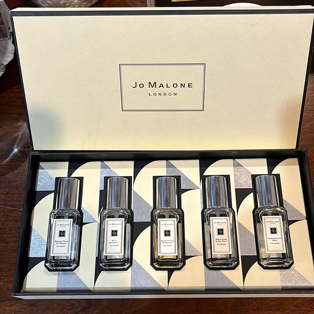 Jo Malone London Cologne Collection